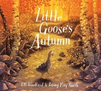 bokomslag Little Goose's Autumn