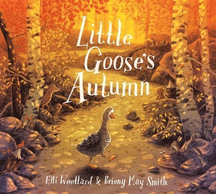 Little Goose's Autumn 1