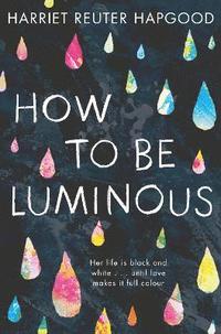 bokomslag How To Be Luminous