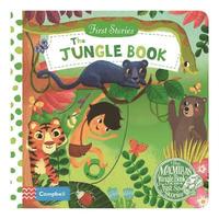 bokomslag The Jungle Book