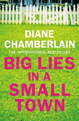 bokomslag Big Lies in a Small Town