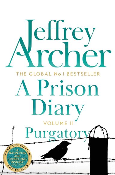 bokomslag Prison Diary Volume II