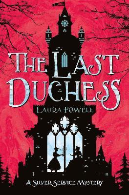 The Last Duchess 1