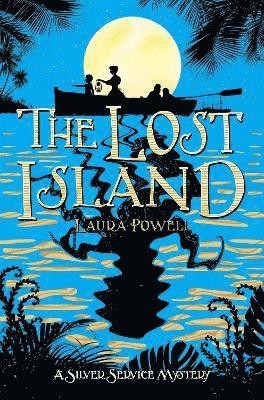 The Lost Island 1