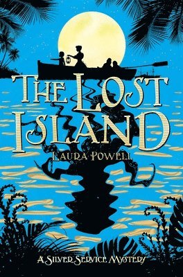 The Lost Island 1