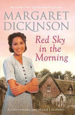 Red Sky in the Morning