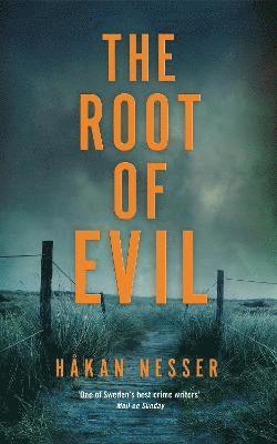 The Root of Evil 1