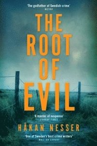 bokomslag The Root of Evil