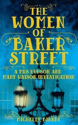 The Women of Baker Street 1