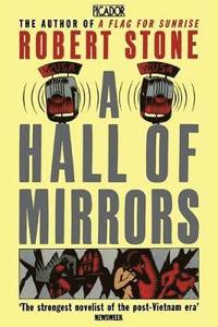 bokomslag A Hall of Mirrors