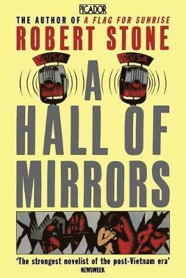 A Hall of Mirrors 1