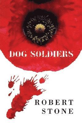 bokomslag Dog Soldiers