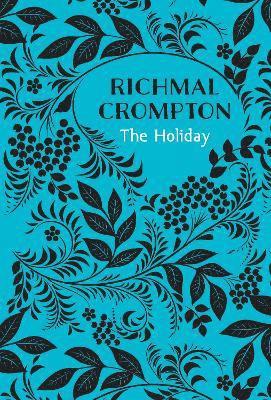Richmal Crompton - Holiday, Häftad