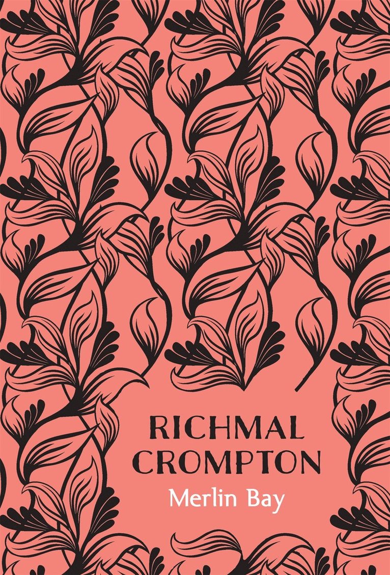 Richmal Crompton - Merlin Bay, Inbunden