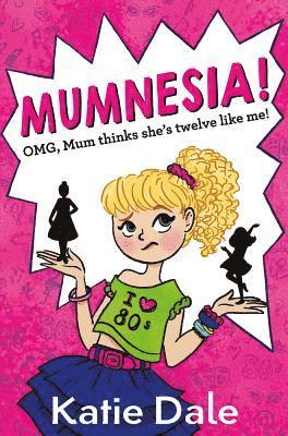 bokomslag Mumnesia