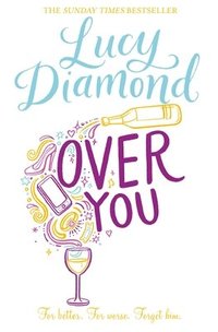 bokomslag Over You