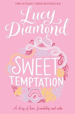 Sweet Temptation 1