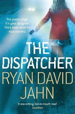 The Dispatcher 1