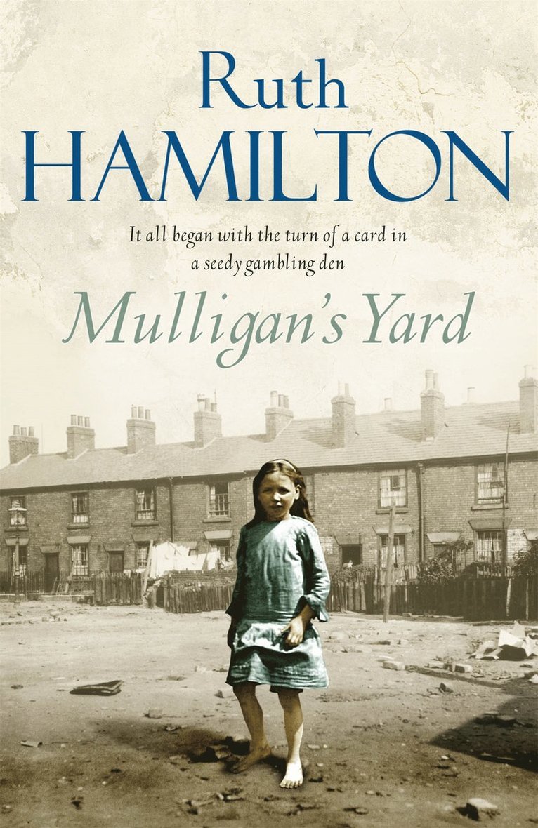 Mulligan's Yard