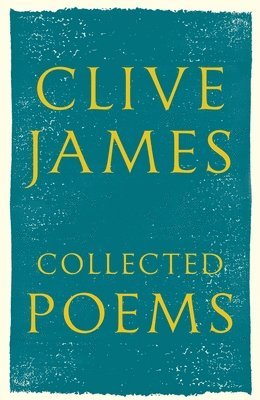 bokomslag Collected Poems