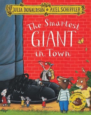 The Smartest Giant in Town 1