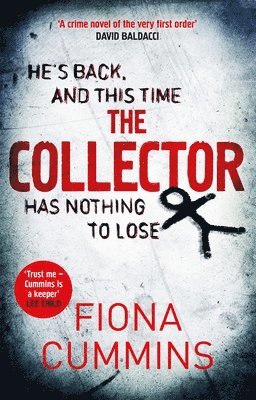 The Collector 1