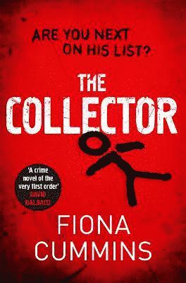 The Collector 1