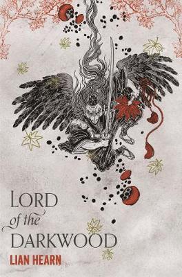 Lord of the Darkwood 1