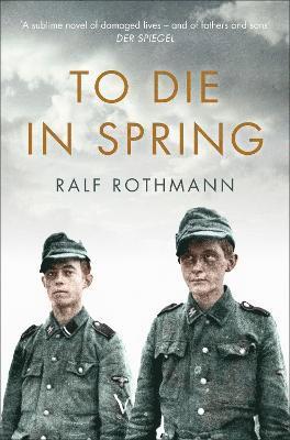 To Die in Spring 1