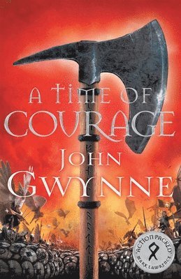 A Time of Courage