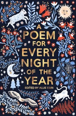 A Poem for Every Night of the Year 1
