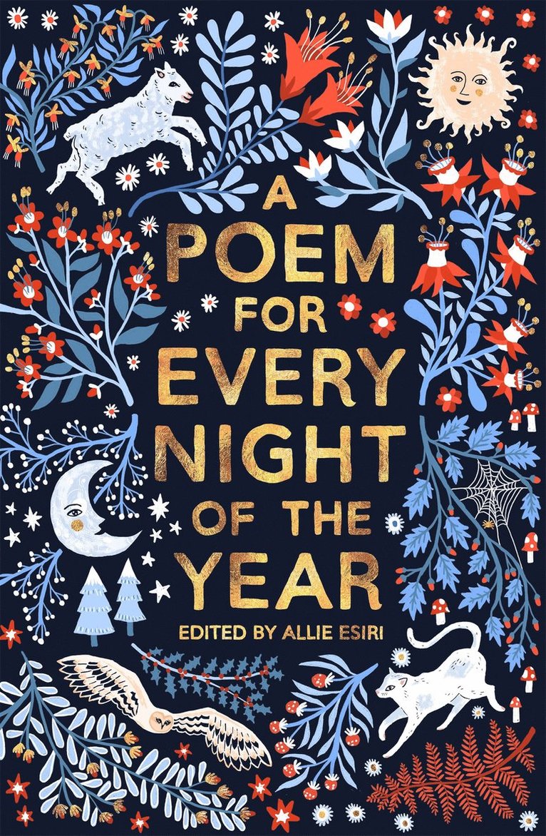 Poem for Every Night of the Year