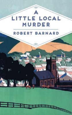 A Little Local Murder 1
