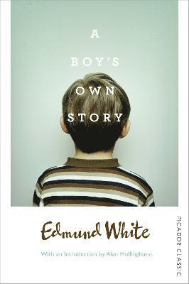 bokomslag A Boy's Own Story