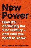 NEW POWER