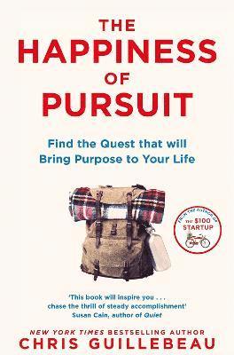 The Happiness of Pursuit 1