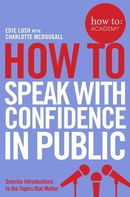 How To Speak With Confidence in Public 1