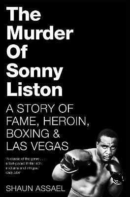 The Murder of Sonny Liston 1