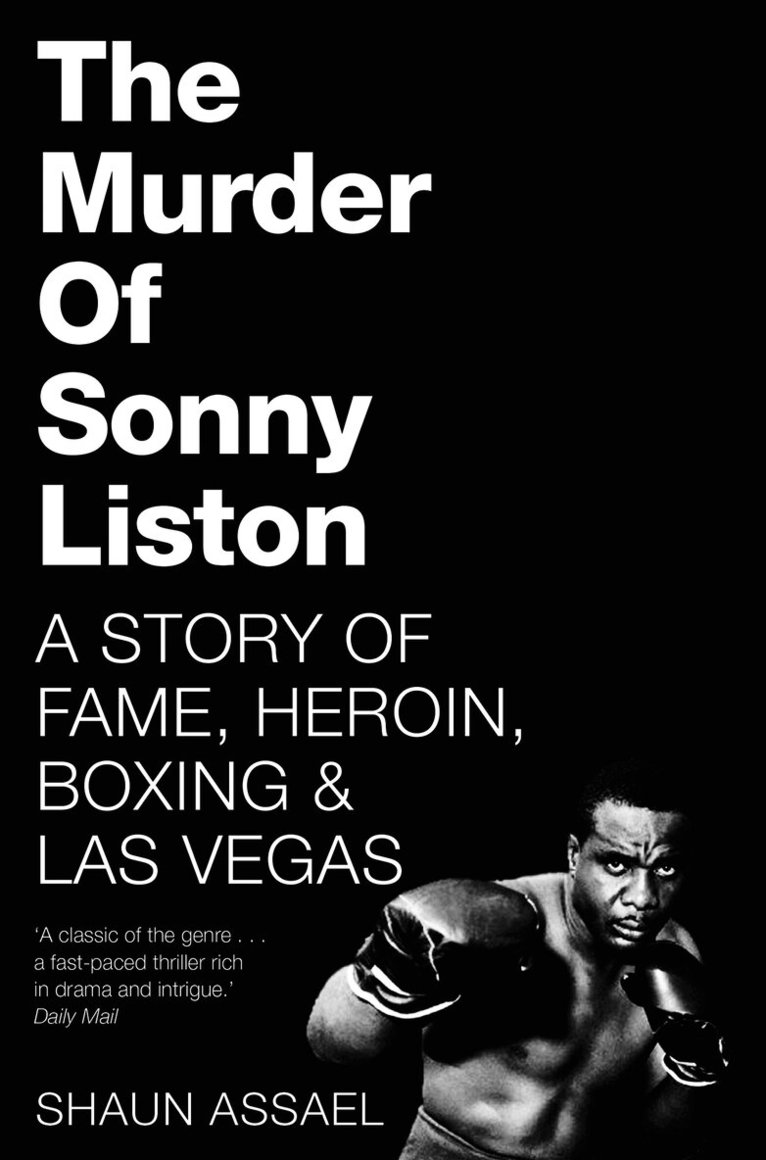 Murder of Sonny Liston