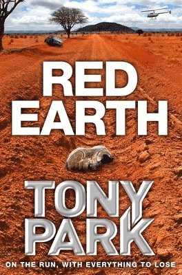 Red Earth 1