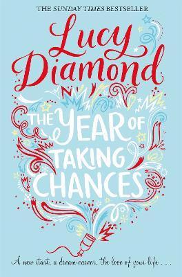 The Year of Taking Chances 1