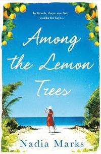 bokomslag Among the Lemon Trees