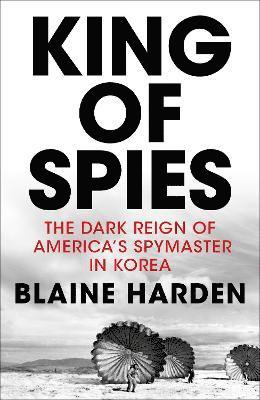 King of Spies 1