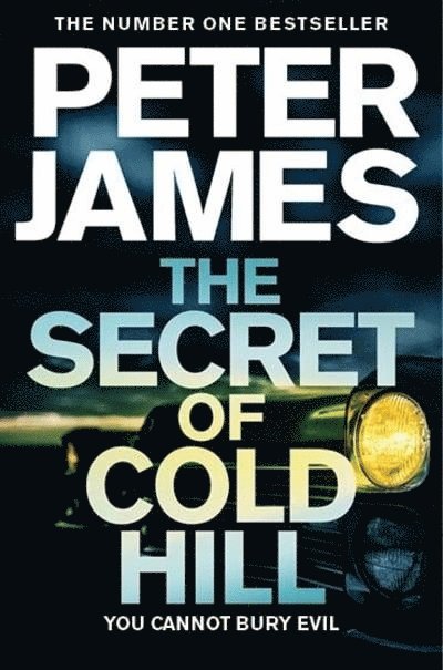 The Secret of Cold Hill 1