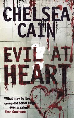 Evil at Heart 1