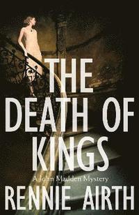 bokomslag The Death of Kings