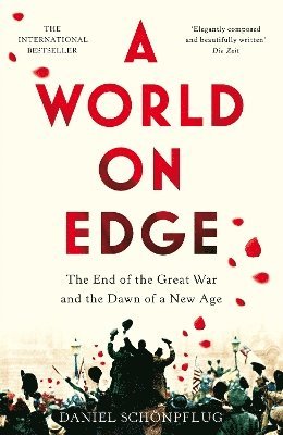 A World on Edge 1