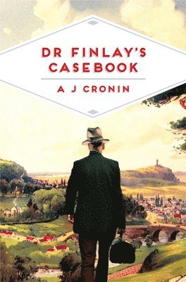 bokomslag Dr Finlay's Casebook