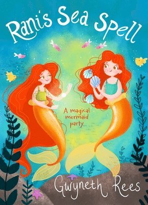 Rani's Sea Spell