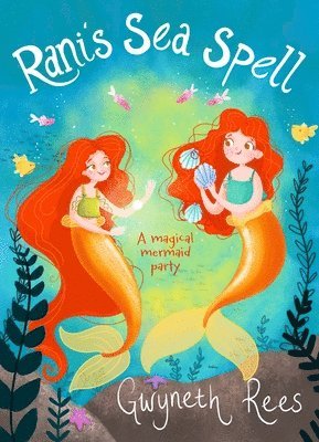 Rani's Sea Spell 1